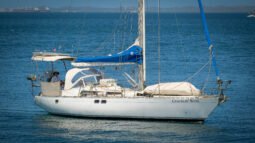 Sparkman & Stephens 39 ~ Port Coogee PEN available (Conditions apply)