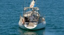 Sparkman & Stephens 39 ~ Port Coogee PEN available (Conditions apply)