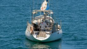 Sparkman & Stephens 39 ~ Port Coogee PEN available (Conditions apply)