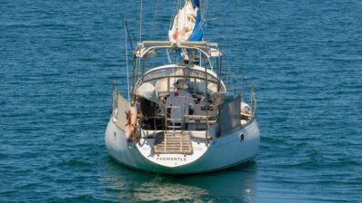 Sparkman & Stephens 39 ~ Port Coogee PEN available (Conditions apply)