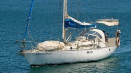 Sparkman & Stephens 39 ~ Port Coogee PEN available (Conditions apply)