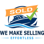 Selling Effortless Sell your boat the easy way