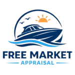 free-market-appraisal-logo market appraisal for boat