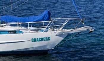 Crackers II-14