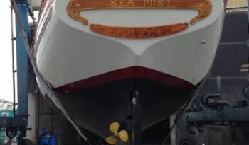 Seamist 100