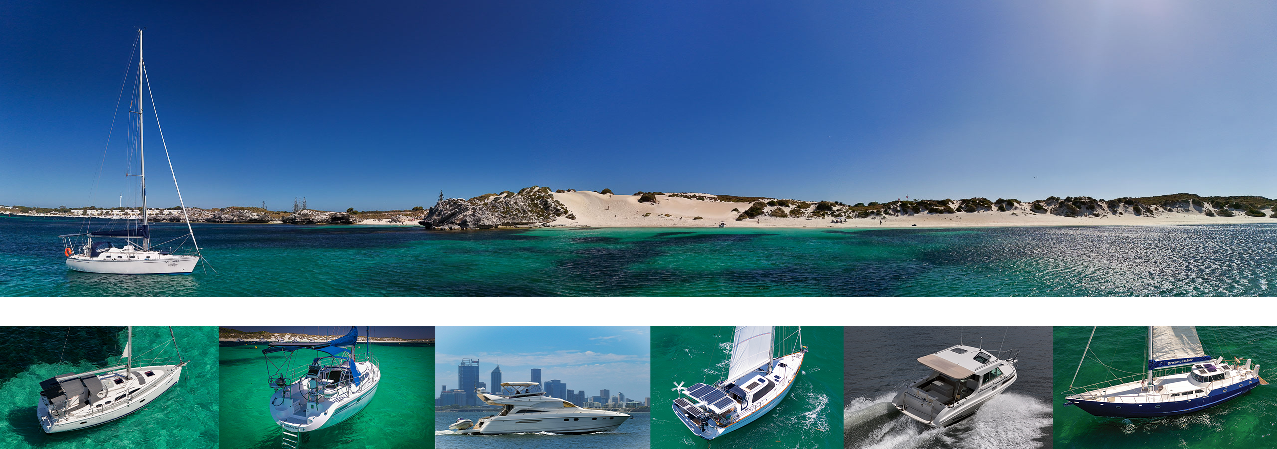 boat brokers perth