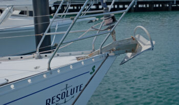 Resolute 4-16