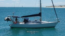 Beneteau First 375