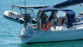 Beneteau First 375