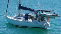 Beneteau First 375
