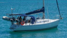Beneteau First 375